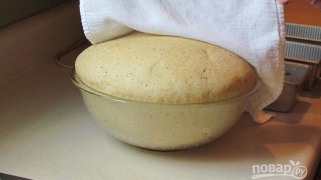 Книга рецептов