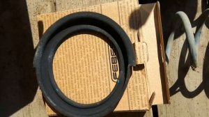 Замена задних стоек Toyota Corona