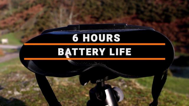 Nightfox 100V Launch Video смотреть онлайн