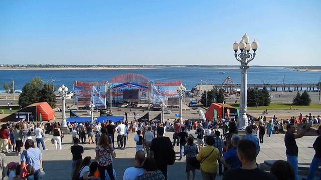 День города Волгоград 428 лет 2017 год 9 сентября мототрюки на Чемпионате ЧАСТЬ 2 смотреть онлайн