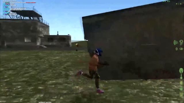 MTA DayZ // TOP-GTA - Fragmoovie #3 смотреть онлайн