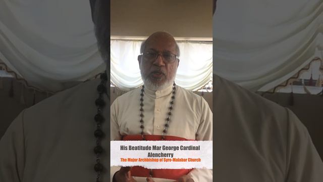 Parish Fest-2019 | Mar George Cardinal Alencherry смотреть онлайн