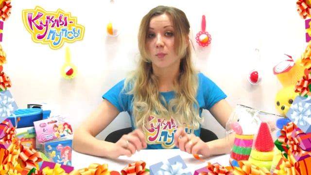 Подарки для девочек и мальчиков на один год, два года, три года: видео советы смотреть онлайн