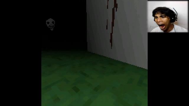 Imscared - A Pixelated Nightmare (FULL gameplay w/ commentary) - It Haunts my Computer! смотреть онлайн