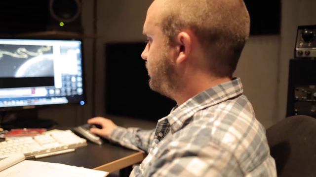 A Road to Comic Con Documentary - Making of an Animated Short смотреть онлайн