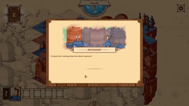 Lethis – Daring Discoverers - Trailer смотреть онлайн
