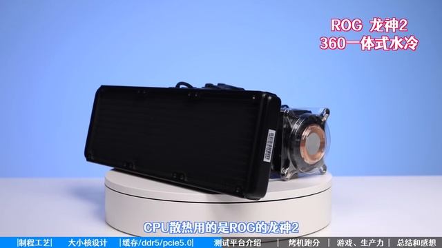 为什么intel第12代酷睿CPU的大小核设计这么强？大缓存、DDR5、PCI-e5.0能带来哪些提升？i9-12900K首发实测[科普向] смотреть онлайн