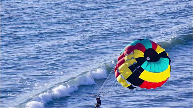 Το νερό είναι χαρά - Safe Water Sports смотреть онлайн