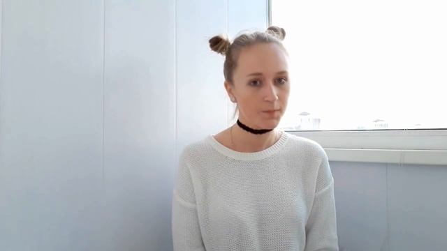 Eliza Kess — Ангелы Добра (cover Лидия Заблоцкая) смотреть онлайн