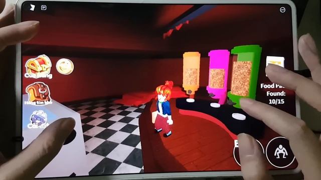 Minecraft,Roblox,Noob Vs Pro 5,Alphabet Hide 'N Seek,Kick The Buddy,Stumble Guys,Plants vs Zombies. смотреть онлайн