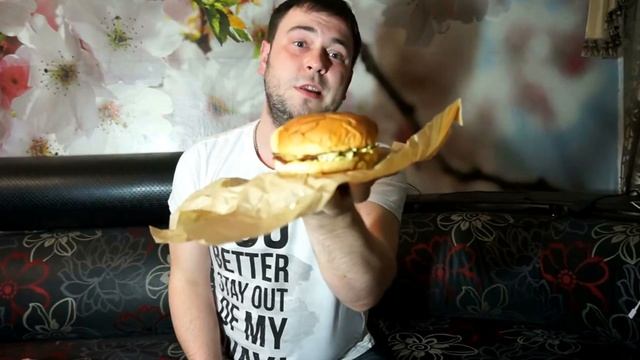 Обзор на Street Food