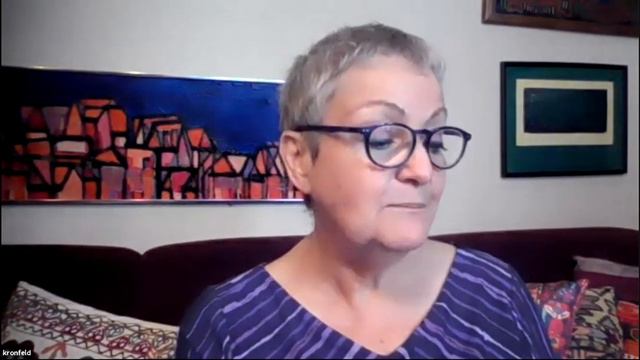 8:8, Closing Keynote with Chana Kronfeld, 2021 Yiddish and Translation Conference смотреть онлайн