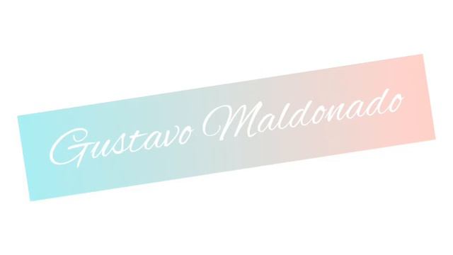Gustavo Maldonado - La Venta Gro🎶 смотреть онлайн
