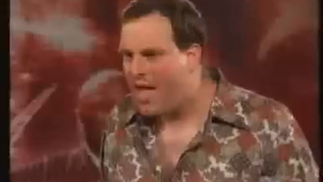 American Idol Staker_s_ love song to Paula 2008 смотреть онлайн