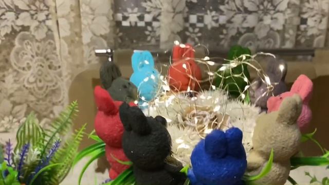 # сделала 7 букетов# решила покреативить# поднять настроение # букеты в наличии смотреть онлайн