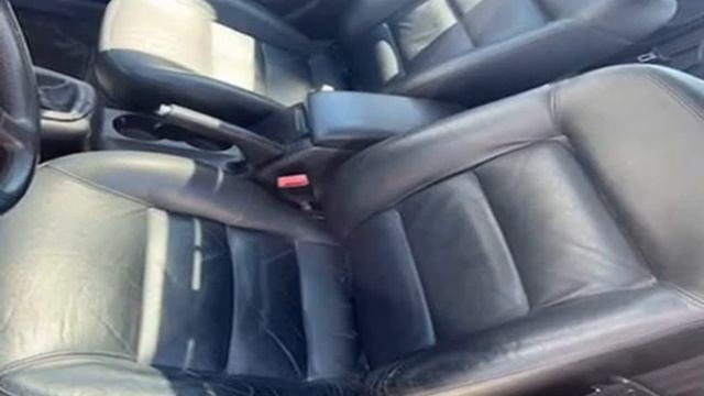 2003 Volkswagen Passat GLS Sedan 4D (Englewood, Colorado) смотреть онлайн