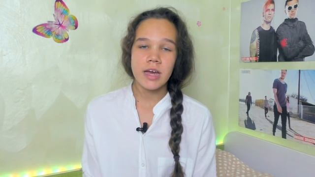 ШКОЛА, ПРОБЛЕМЫ, ОСЕНЬ | Let's Talk #2 смотреть онлайн