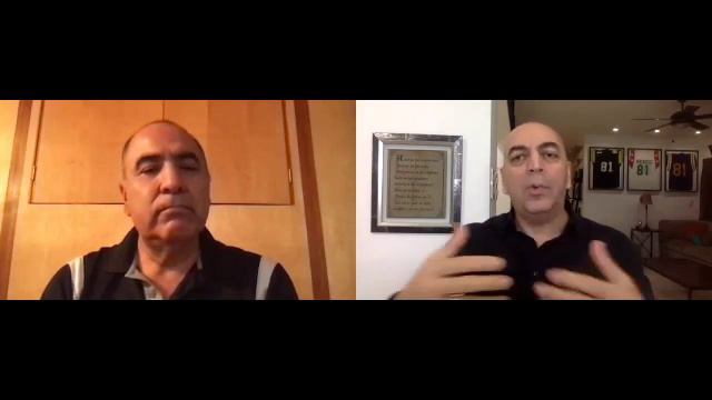 JOSÉ JORGE CRÚZ ELSNER|TRASCENDENCIA|COACH JJ SÁNCHEZ|APRENDER Y COMPARTIR|José Juan Sánchez. смотреть онлайн