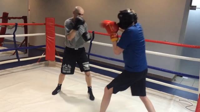 Бокс лучший настоящий вин чунь Талалакин объясняет как делать крыло цыпленка и контратаковать смотреть онлайн