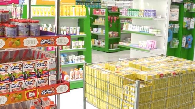 Лекарства в ЮКО не подорожают до конца 2018 года- аптеки пока держатся смотреть онлайн