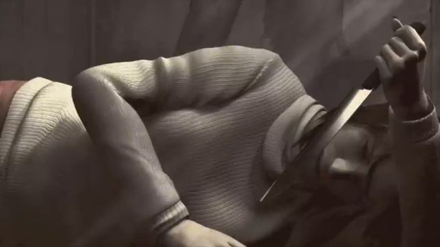 True (Silent Hill 2) - D.L. Infamous Dedication Cover to Akira Yamaoka смотреть онлайн