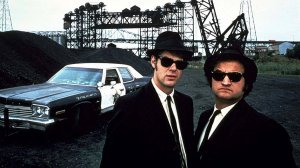 Братья блюз (краткий пересказ фильма)