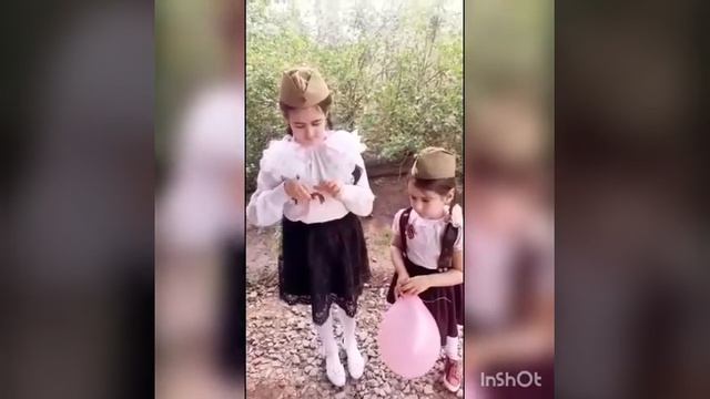 Мы помним ! Мы гордимся ! МБОУ-СОШ номер 8 поселок Крутобережный смотреть онлайн