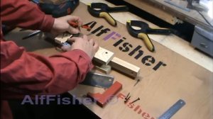 Самоделки. Столярка. Стусло своими руками.