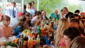 ОСОКА -народная песня Г.Погорельская.mp4