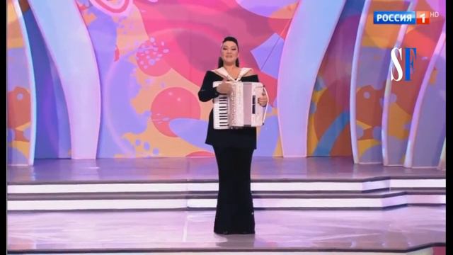 АНШЛАГ 2020 ЧАСТЬ 2