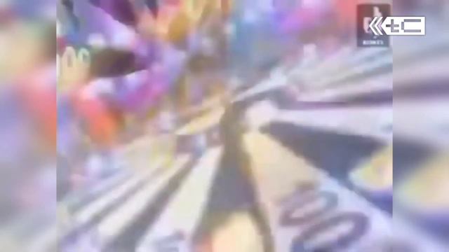 История заставок капитал-шоу "Поле чудес" на Первом Канале смотреть онлайн