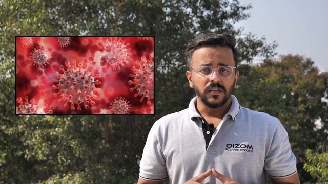 PM2.5 | Respirable Suspended Particulate Matter | RSPM | Particulate Matter Source |OIZOM ACADEMY смотреть онлайн