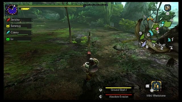 Monster Hunter Generations Ultimate Nintendo Switch Review смотреть онлайн