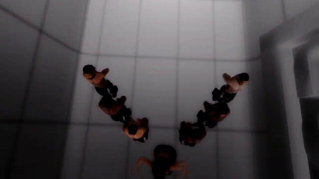 Tracy - Consistent (Official Music Video) (The Sims 4) смотреть онлайн