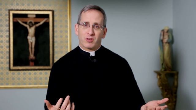 Fr Dan Leary on the Men's 2018 Jacob's Ladder Mission Trip смотреть онлайн
