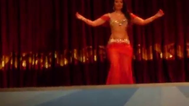 Виктория Фортуна (табла) bellydance смотреть онлайн