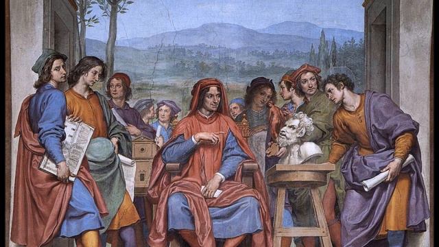 curiosità d'arte "La cucina rinascimentale" 2 смотреть онлайн