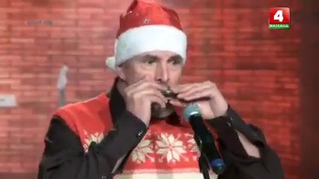 Трио "Бродяги" - "Бубенцы" смотреть онлайн