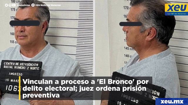 Tribunal condena a Miguel Alemán y a su hijo a pagar 689 mdp al SAT | 98.1 segundos de información смотреть онлайн