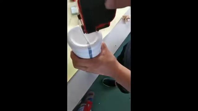 Wireless Portable Mini DIY Handheld Inkjet Printer,Impresora de lote manual смотреть онлайн