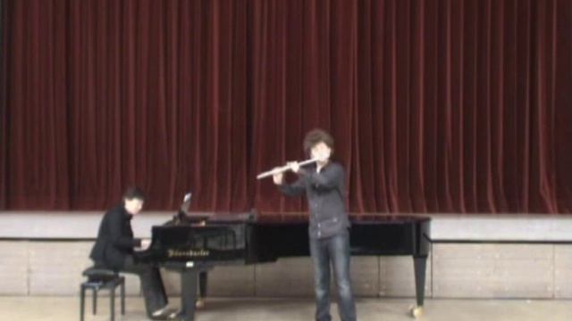 "Carmen Fantasy" by Francois Borne : Habanera Var. 1+2, Chanson de Bohème et final смотреть онлайн