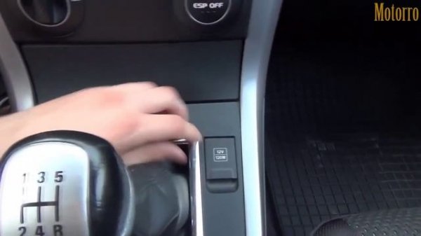 Стоит ли Покупать Сузуки Гранд Витара II (2005-2015)?