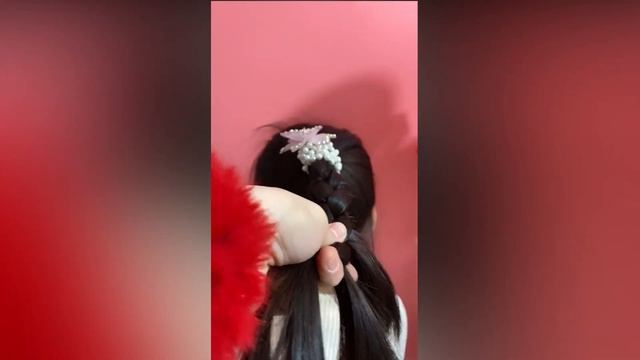 Прическа на длинные волосы #2023 #new смотреть онлайн