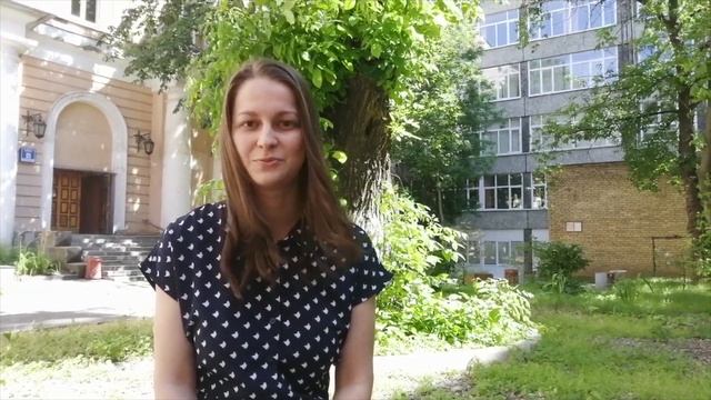 ВЫПУСК 2020 бакалаврской программы "Иностранные языки и межкультурная коммуникация" // Жизнь ШИЯ смотреть онлайн