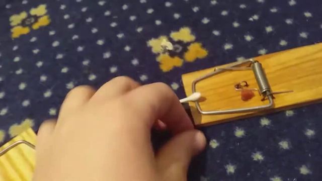 Деревянные мышеловки??????? смотреть онлайн