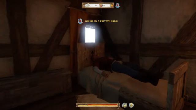 Kingdom come deliverance pt 6 смотреть онлайн