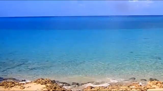 2 часа звука для моря. Звук для сна. смотреть онлайн