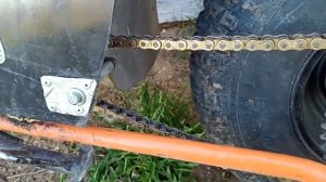 МОТОВЕЗДЕХОД СКАУТ/ ВОПРОСОВ МНОГО, НУЖНЫ ОТВЕТЫ