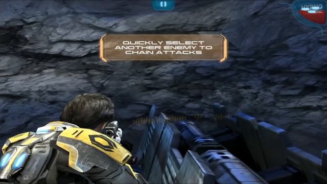 The Evolution of Mass Effect Games [2007-2021] смотреть онлайн
