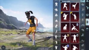 Эмоции в Пабг Мобайл | нарезки Пабг эмоции